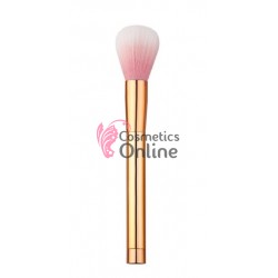 Pensula de make-up S RT Gold Line 321 Powder Blush Brush